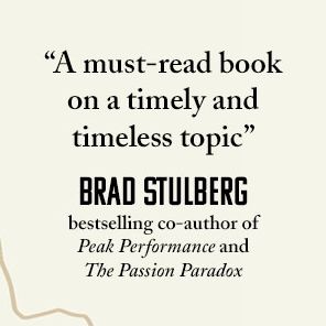 Do Hard Things: Why We Get Resilience Wrong and the Surprising Science of Real Toughness