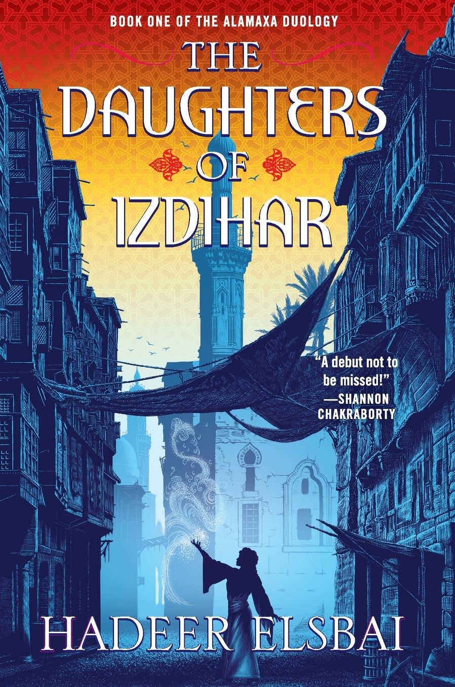 The Daughters of Izdihar