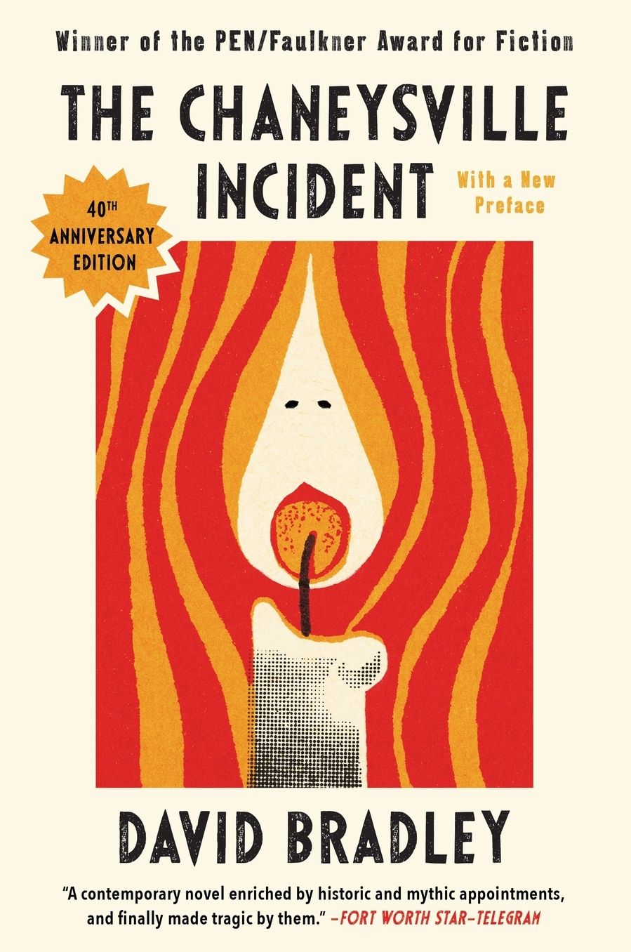 The Chaneysville Incident: A Novel