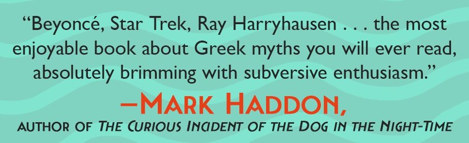 Pandora's Jar: Women in the Greek Myths