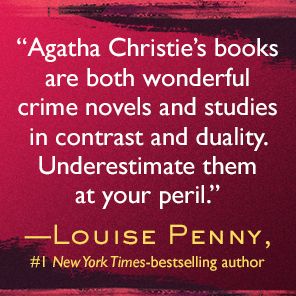 A Deadly Affair: Unexpected Love Stories from the Queen of Mystery