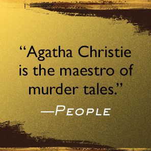 A Deadly Affair: Unexpected Love Stories from the Queen of Mystery