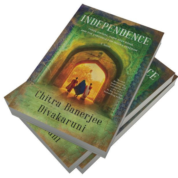 Independence: A Novel