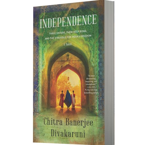 Independence: A Novel