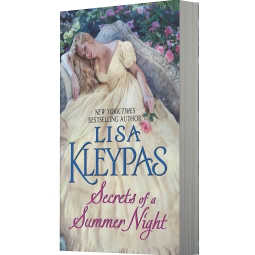Secrets of a Summer Night