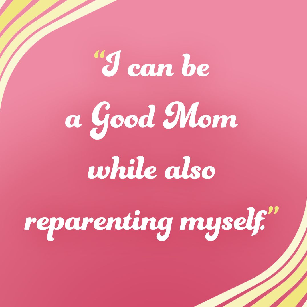 A Good Mom's Guide to Making Bad Choices