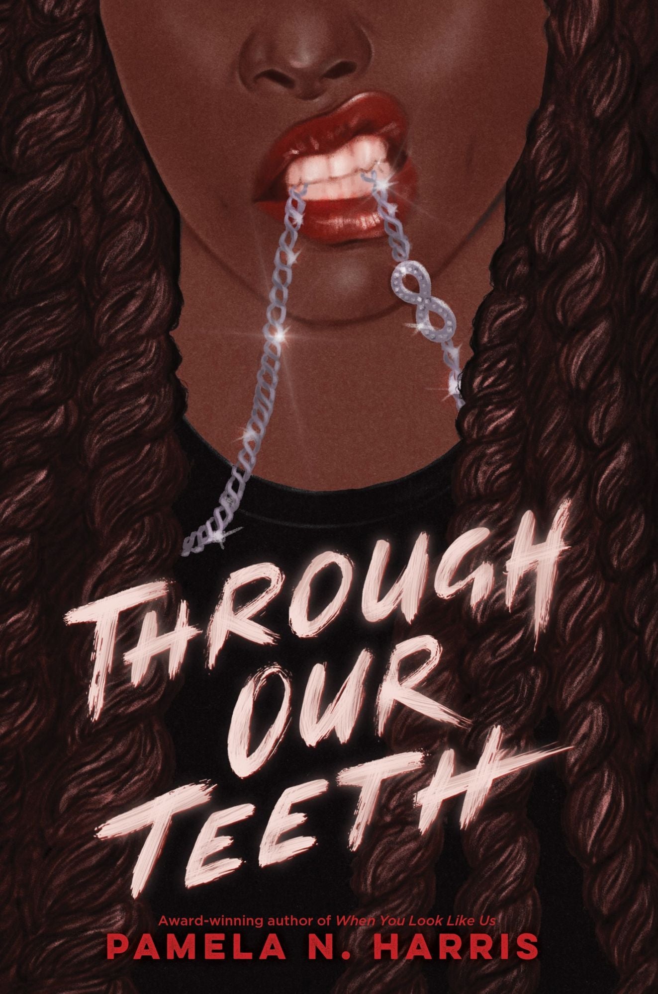 Through Our Teeth