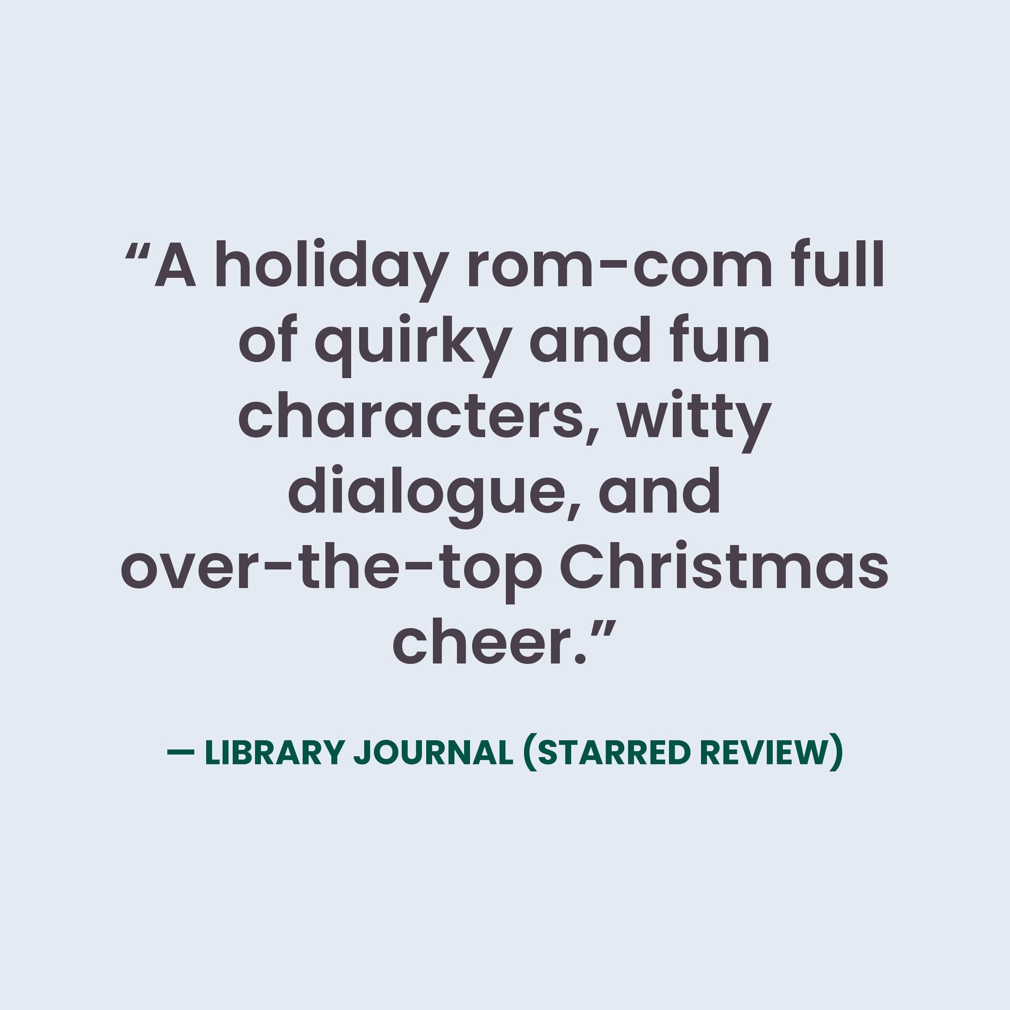 A Merry Little Meet Cute (Christmas Notch #1)