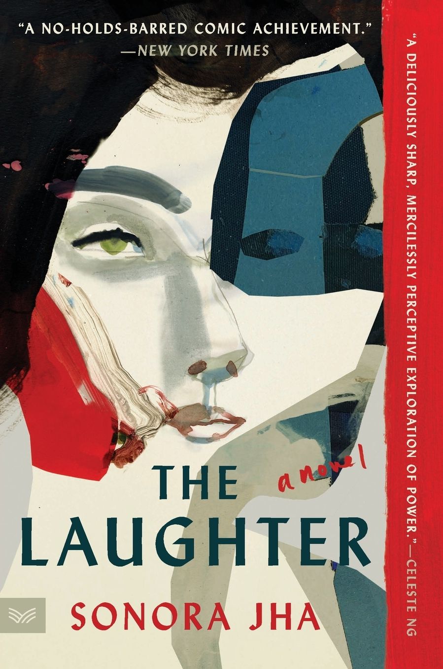The Laughter: A Novel