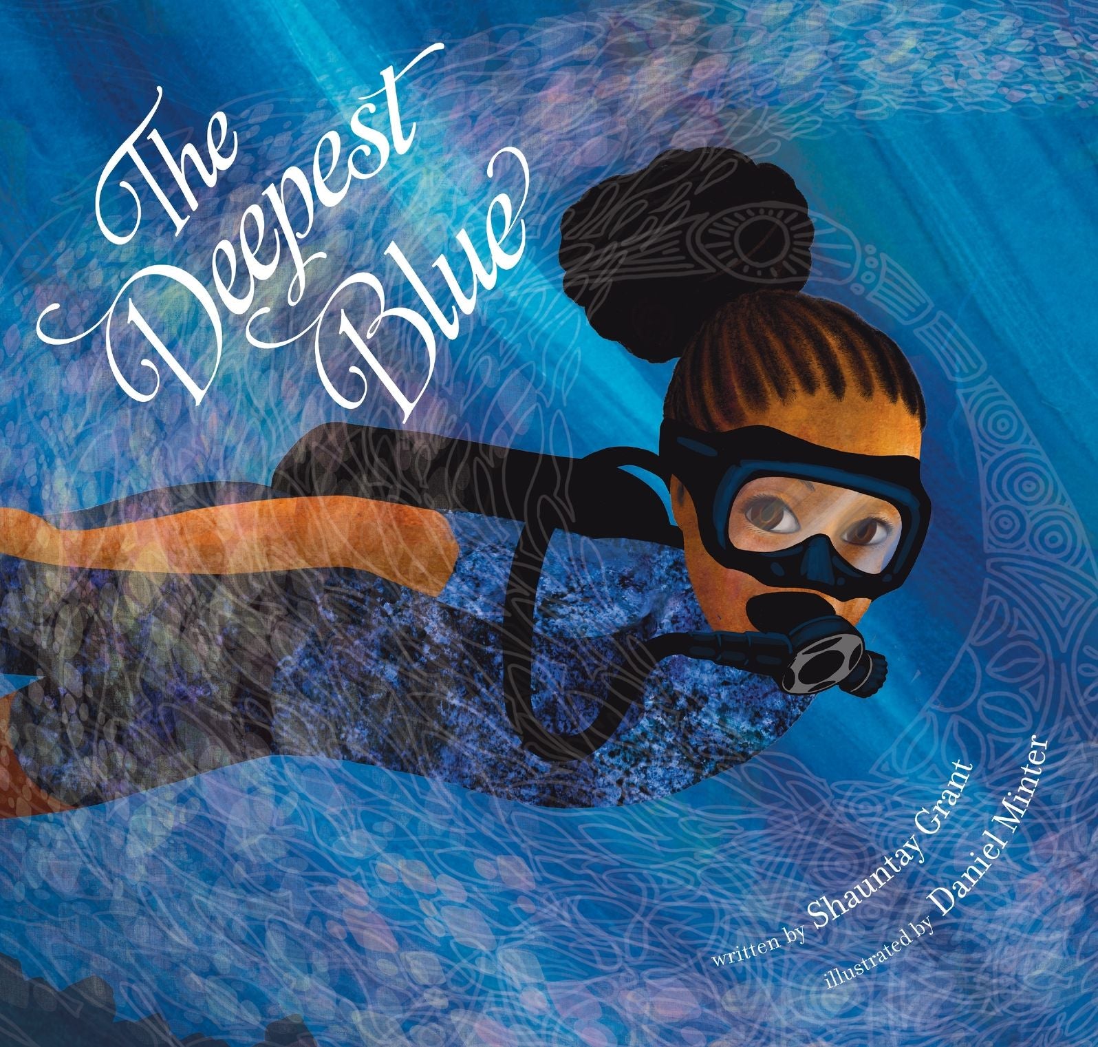 The Deepest Blue