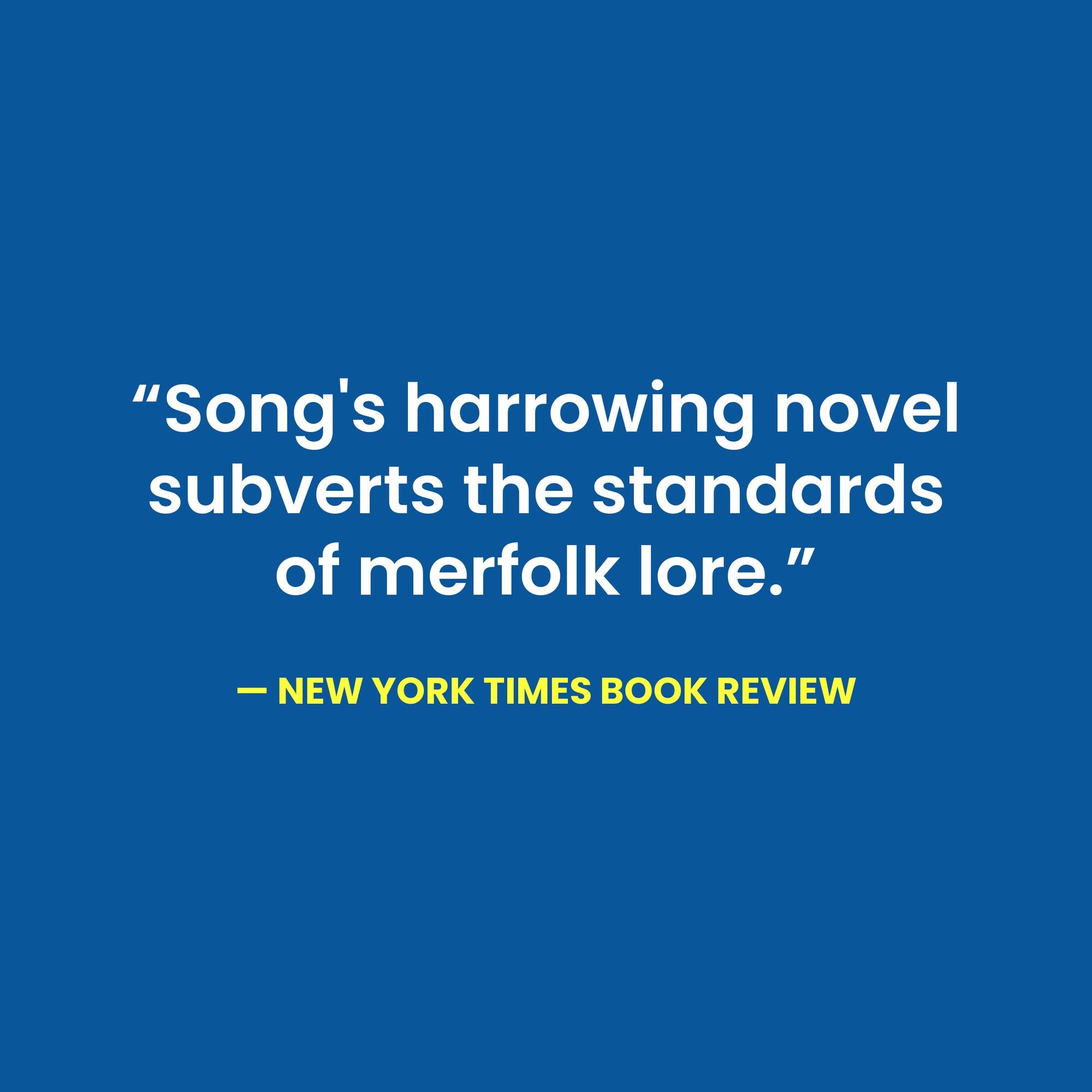 Chlorine: A Novel