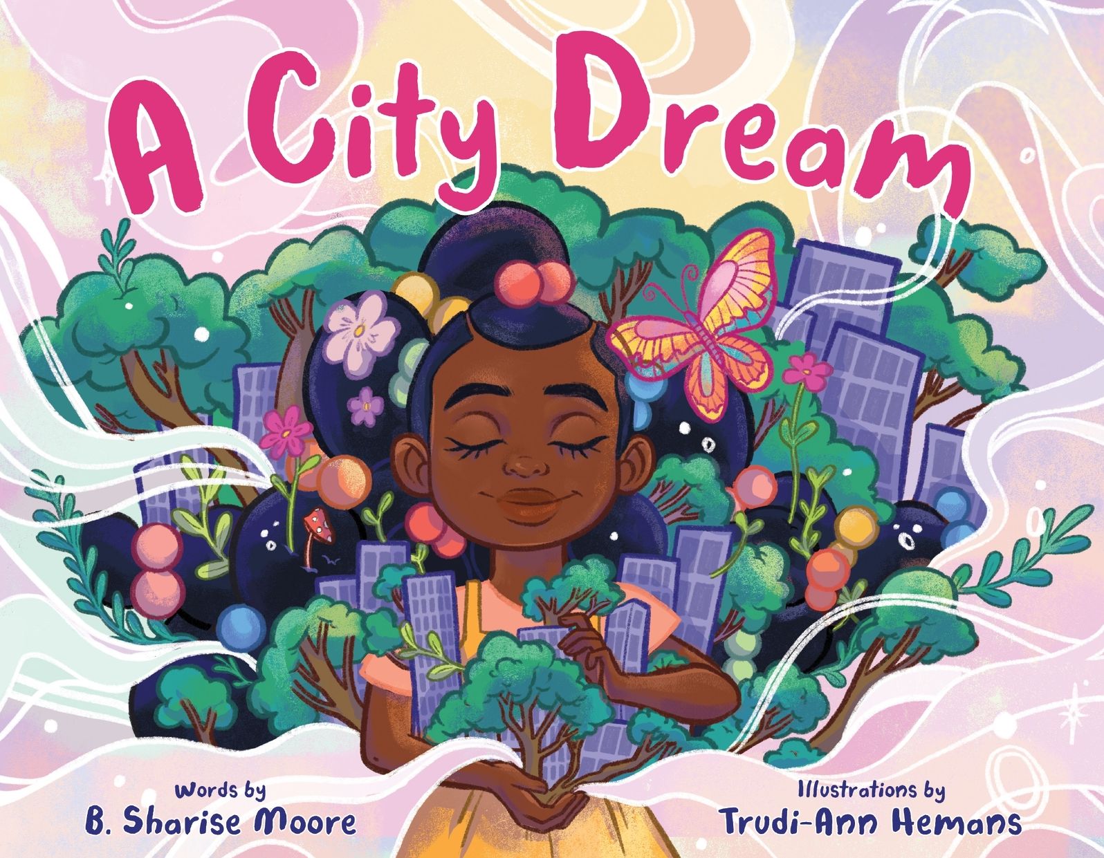 A City Dream
