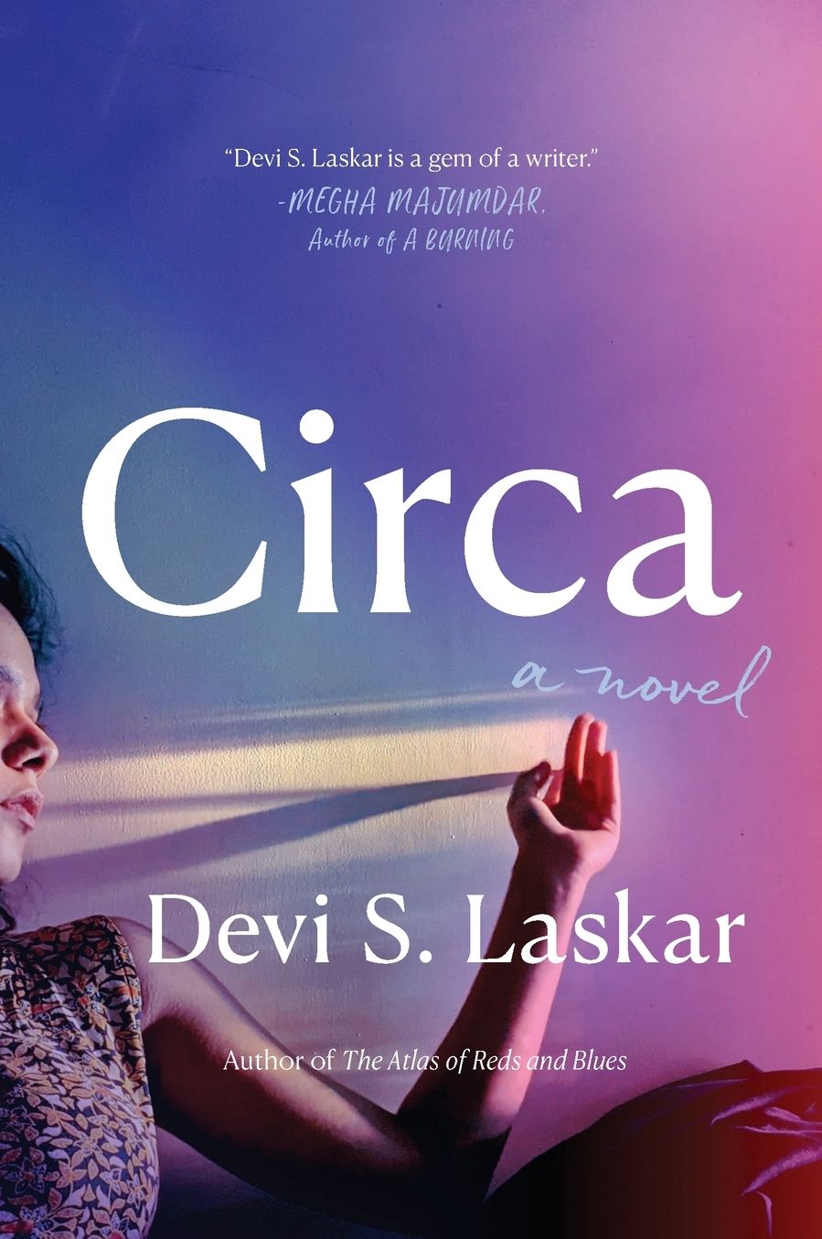Circa: A Novel