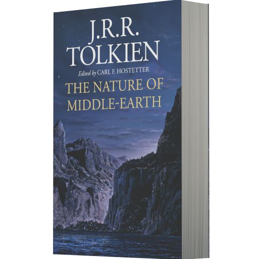 The Nature of Middle-earth