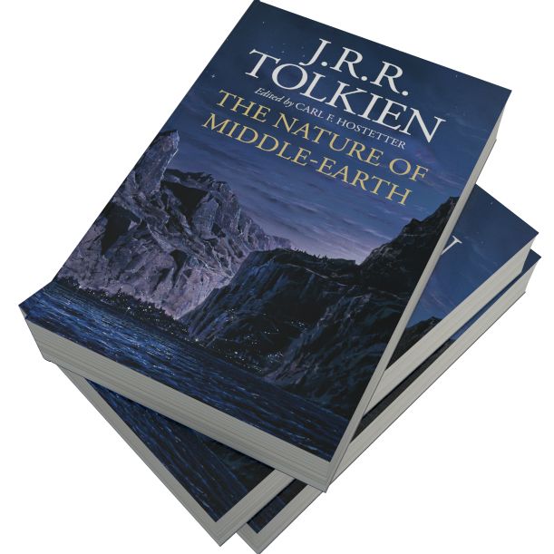 The Nature of Middle-earth