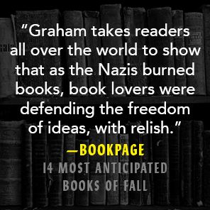 Book and Dagger: How Scholars and Librarians Became the Unlikely Spies of World War II