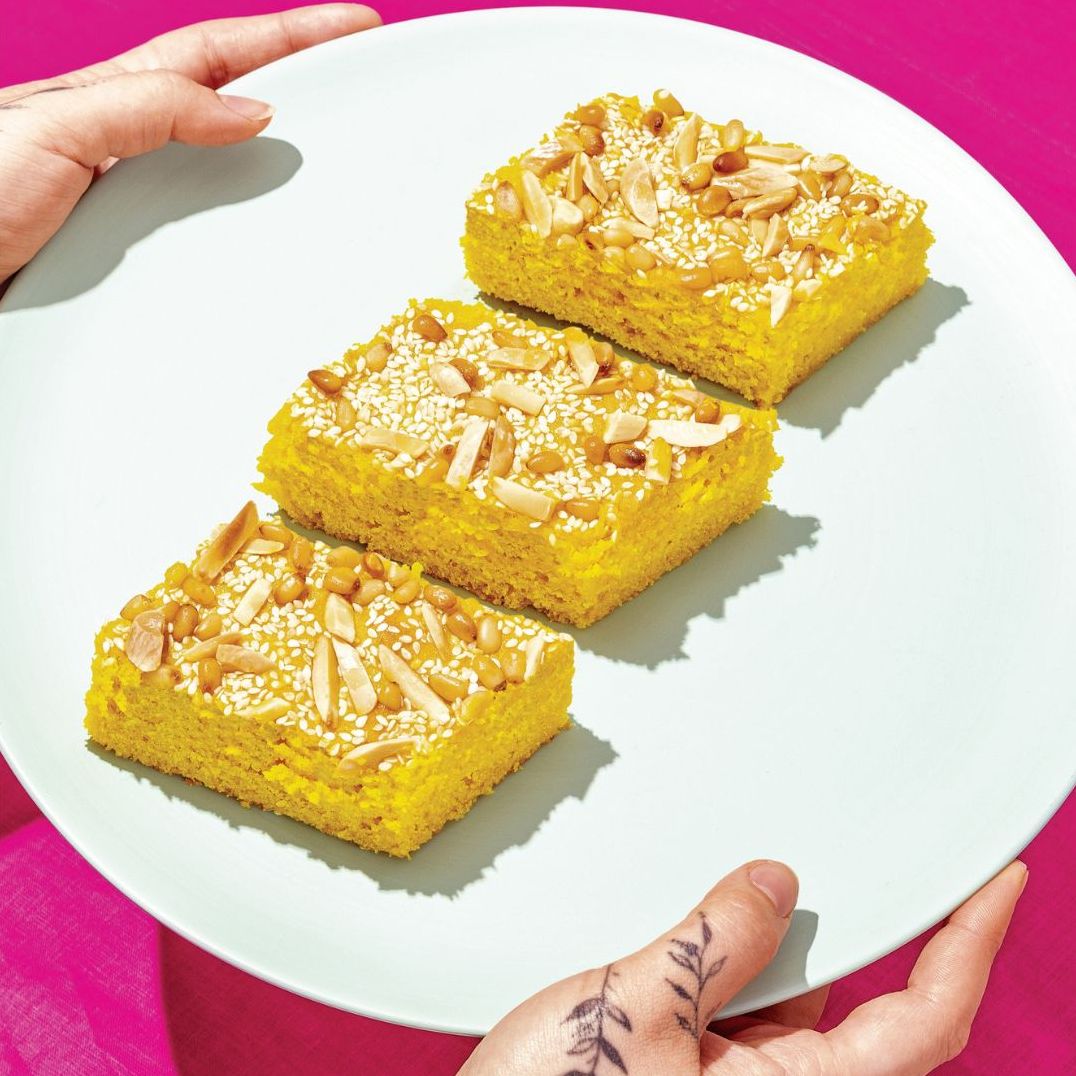 Keep It Zesty: A Celebration of Lebanese Flavors & Culture from Edy's Grocer