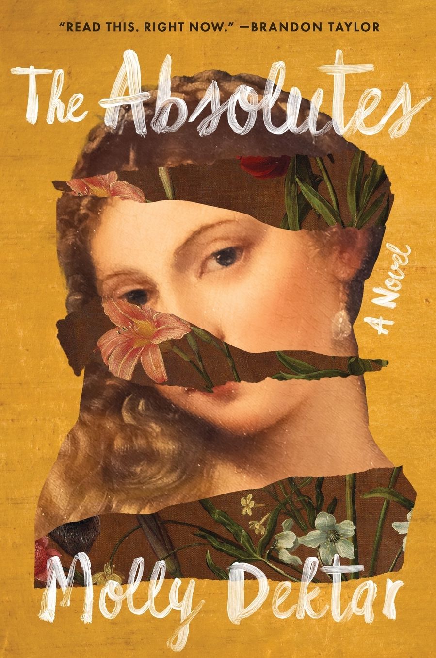 The Absolutes: A Novel