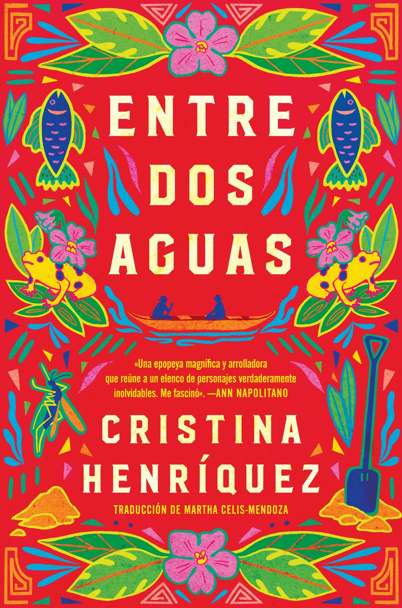 Great Divide, The  Entre dos aguas