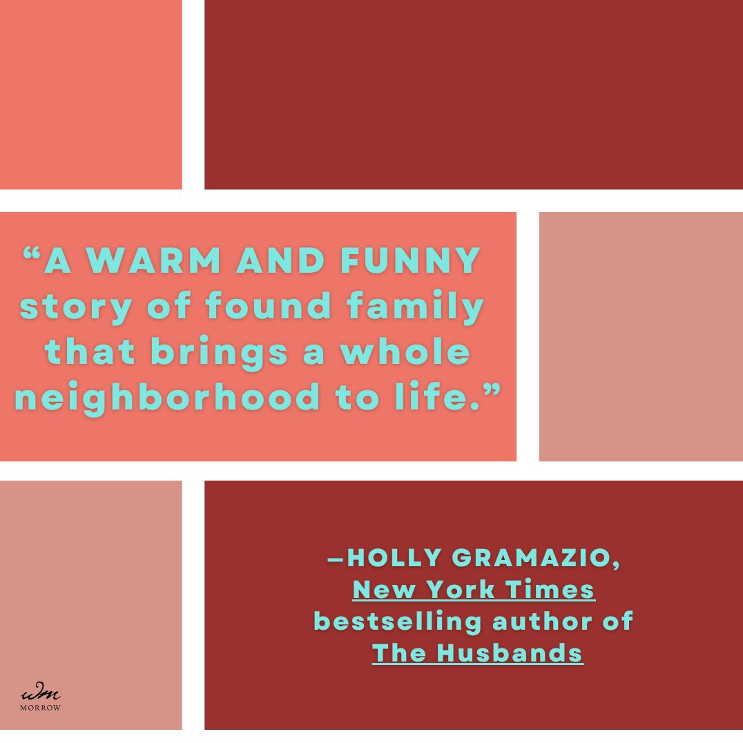 You'll Love It Here: A Novel