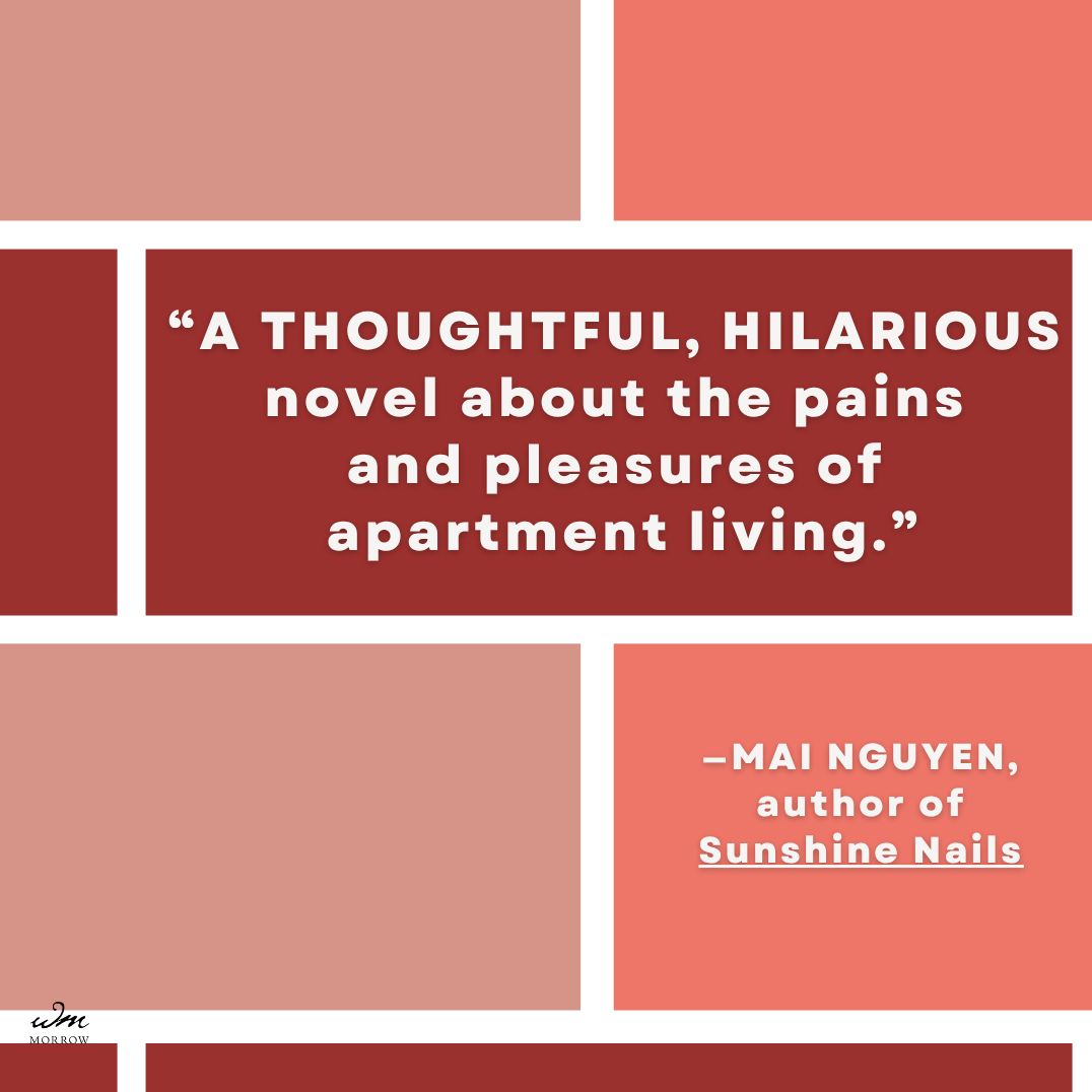 You'll Love It Here: A Novel