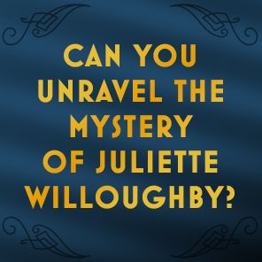 The Final Act of Juliette Willoughby: A Novel