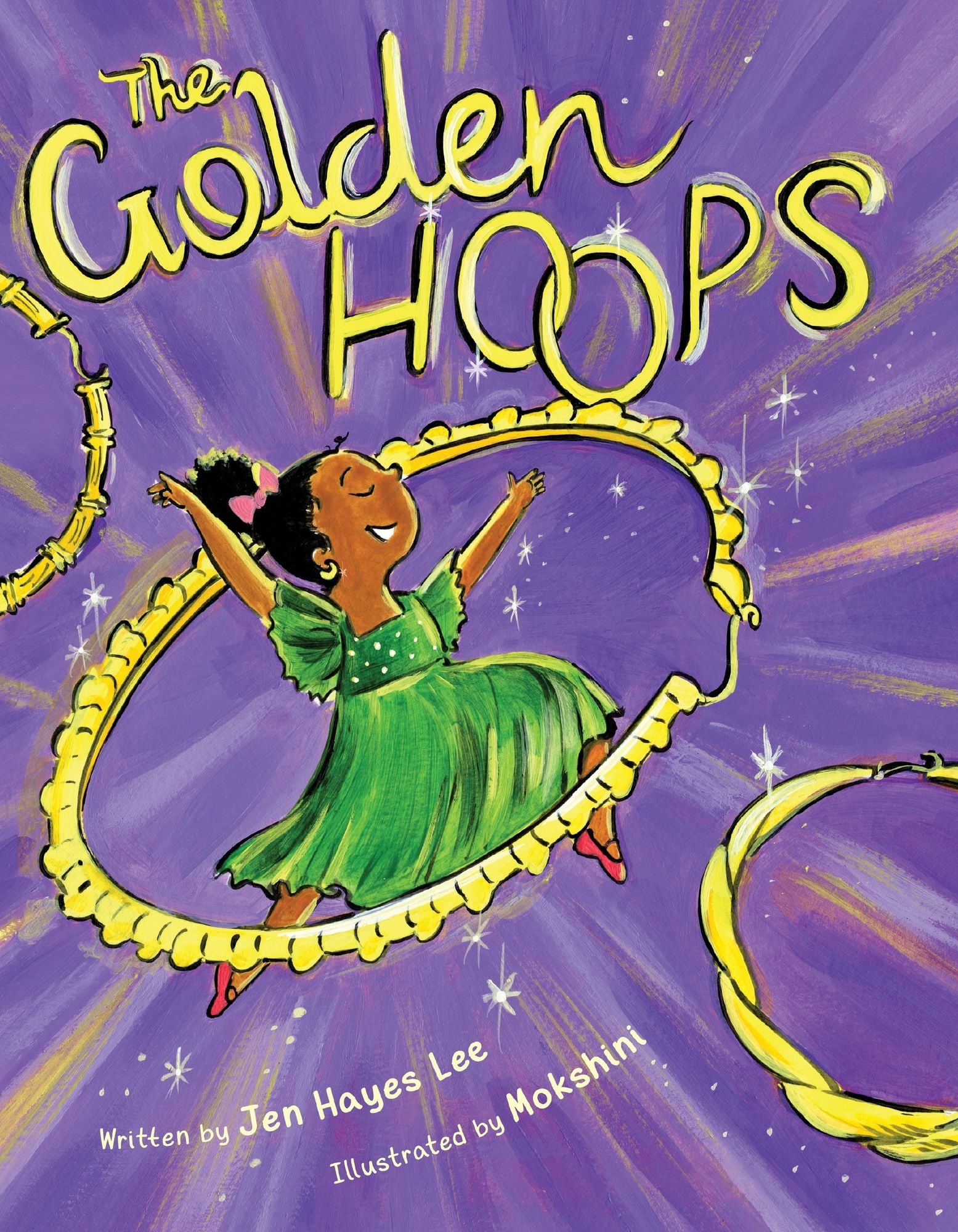 The Golden Hoops