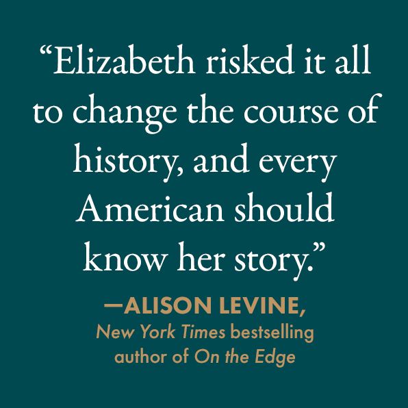 Lincoln's Lady Spymaster: The Untold Story of the Abolitionist Southern Belle Who Helped Win the Civil War