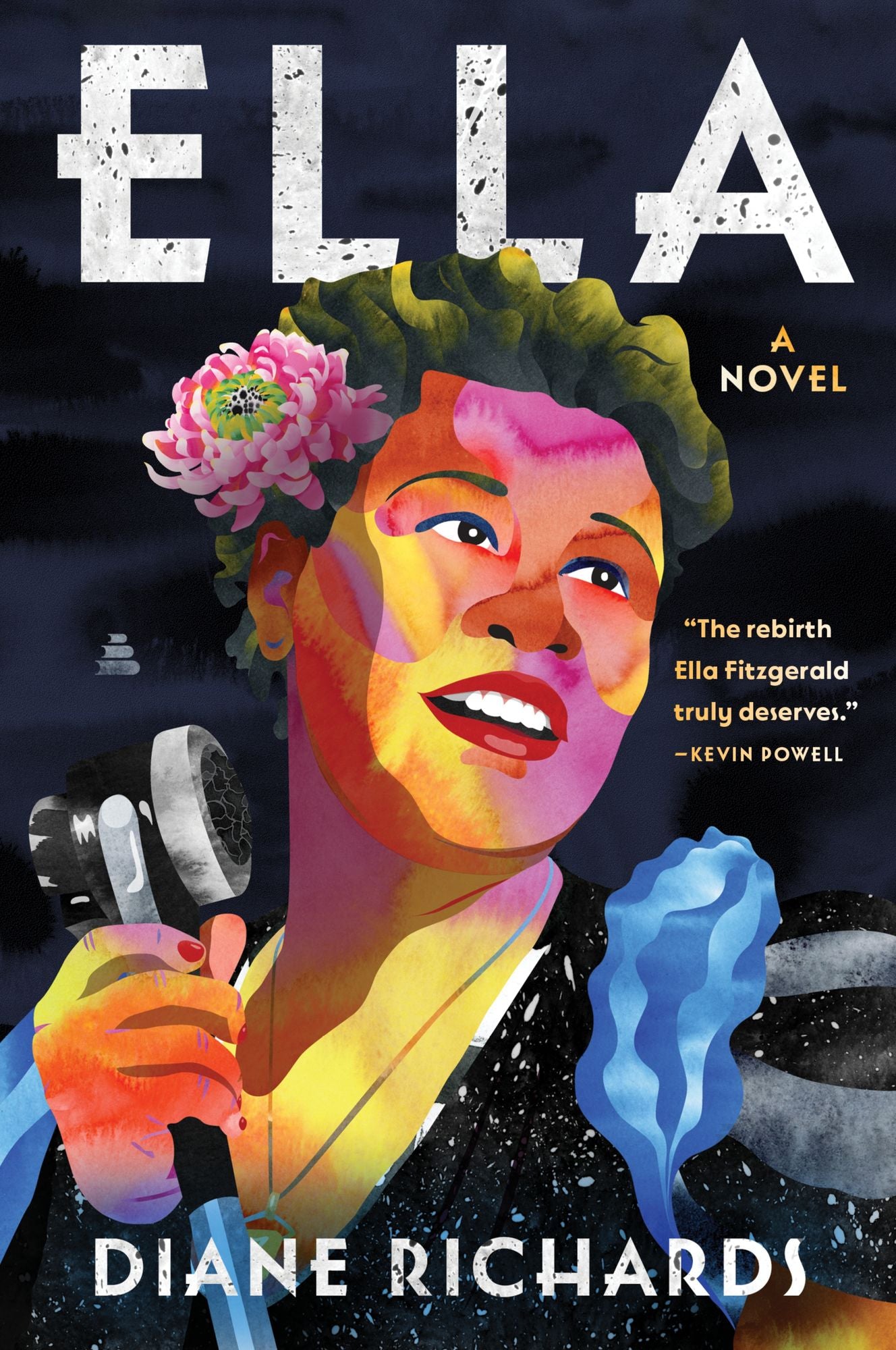 Ella: A Novel