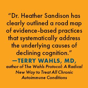 Reversing Alzheimer's: The New Toolkit to Improve Cognition and Protect Brain Health