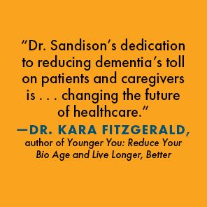 Reversing Alzheimer's: The New Toolkit to Improve Cognition and Protect Brain Health