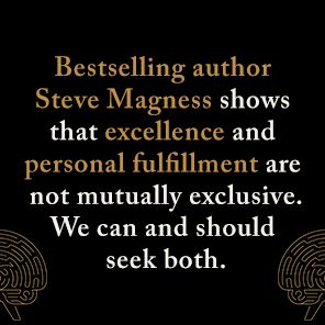 Win the Inside Game: How to Move from Surviving to Thriving, and Free Yourself Up to Perform