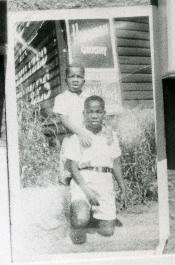 Young King: The Making of Martin Luther King Jr.