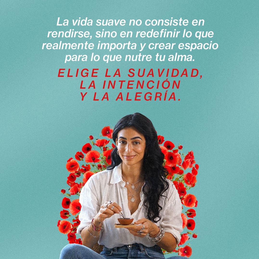 En busca de la suavidad: Sanar en un mundo herido Finding Softness (Spanish edition)