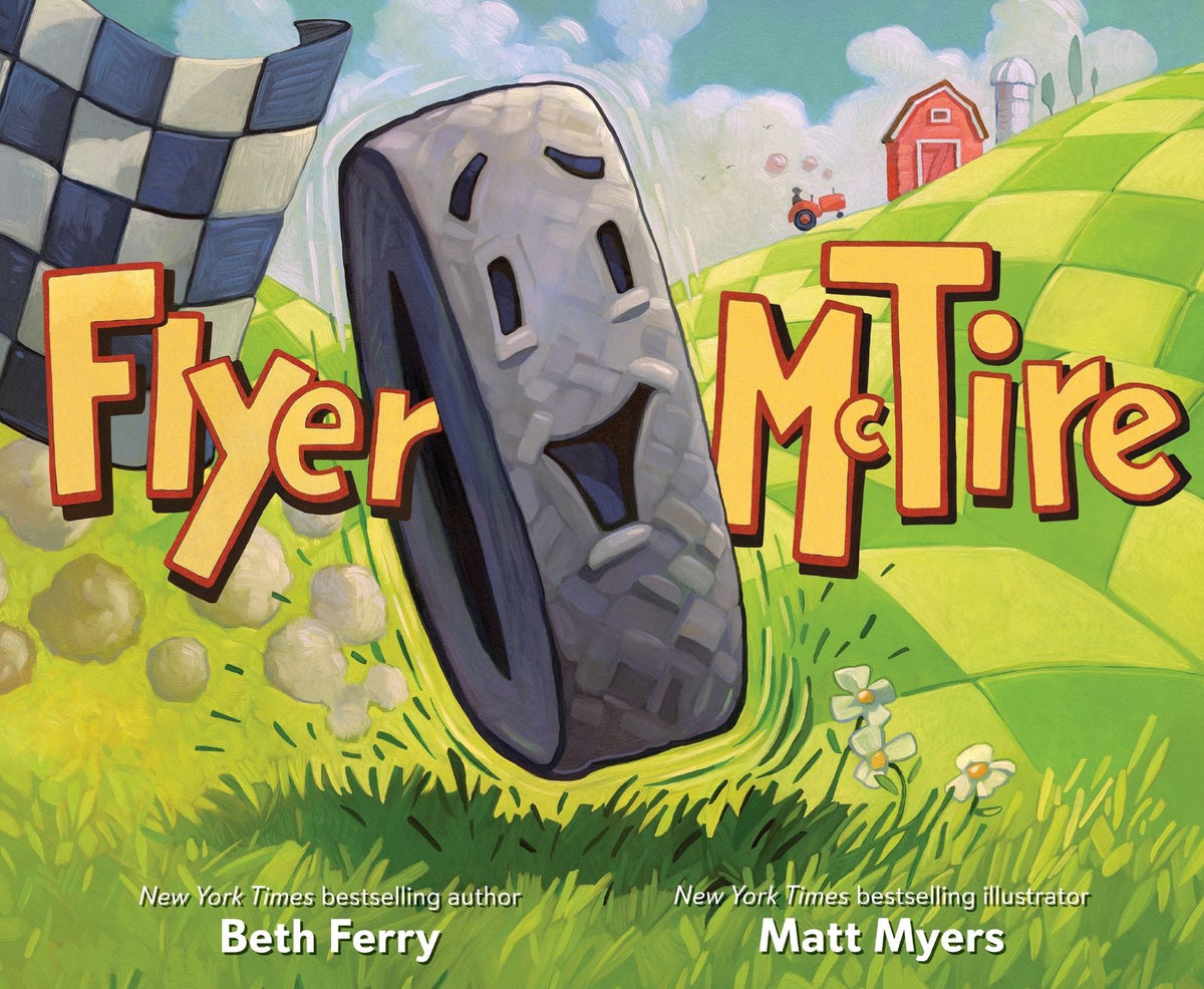 Flyer McTire
