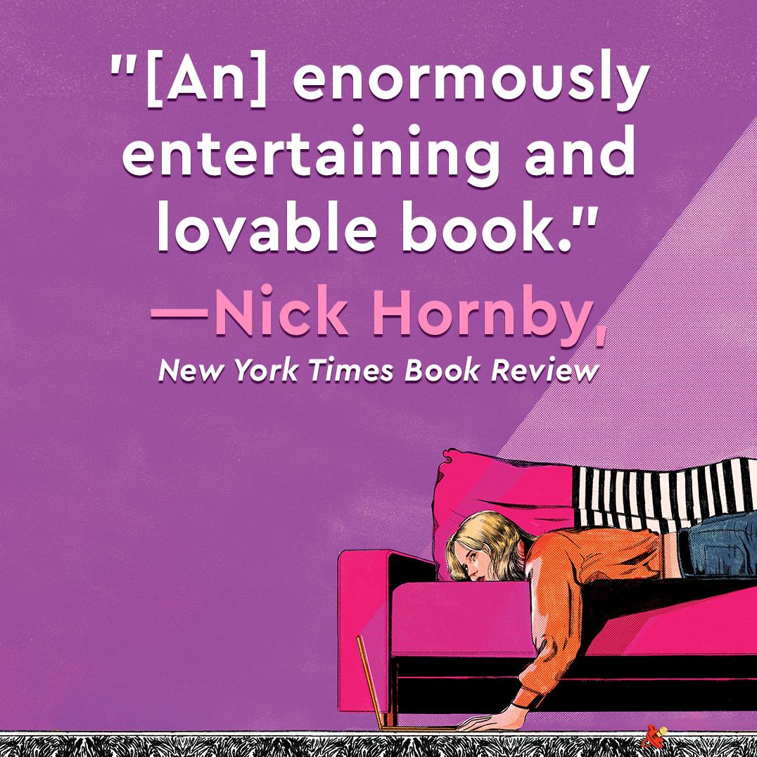 Margo's Got Money Troubles: A Novel