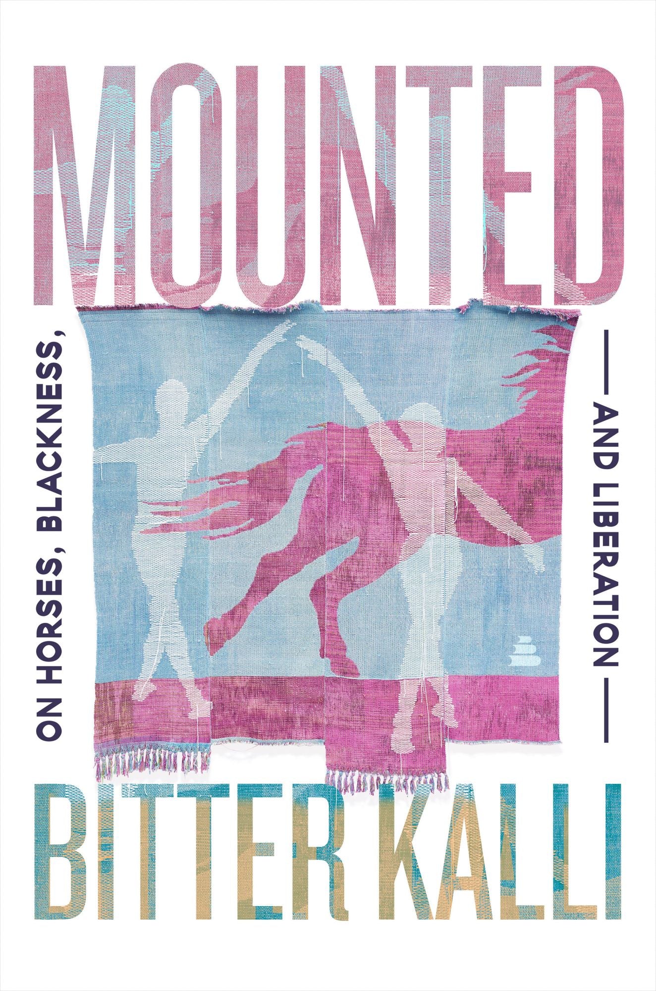 Mounted: On Horses, Blackness, and Liberation