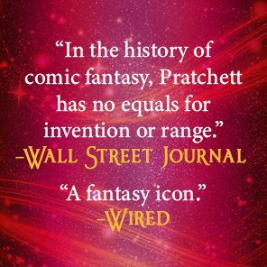 The Color of Magic (Discworld Series #1)