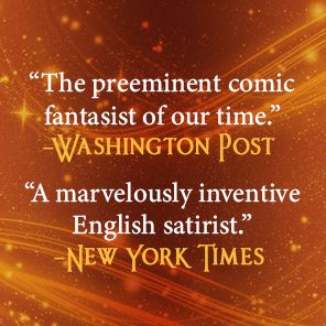 Snuff (Discworld Series #39)