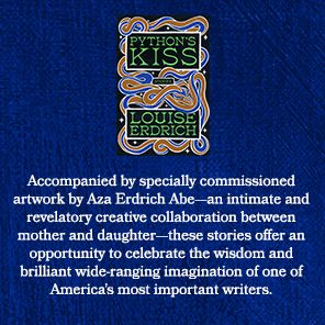 Python's Kiss: Stories