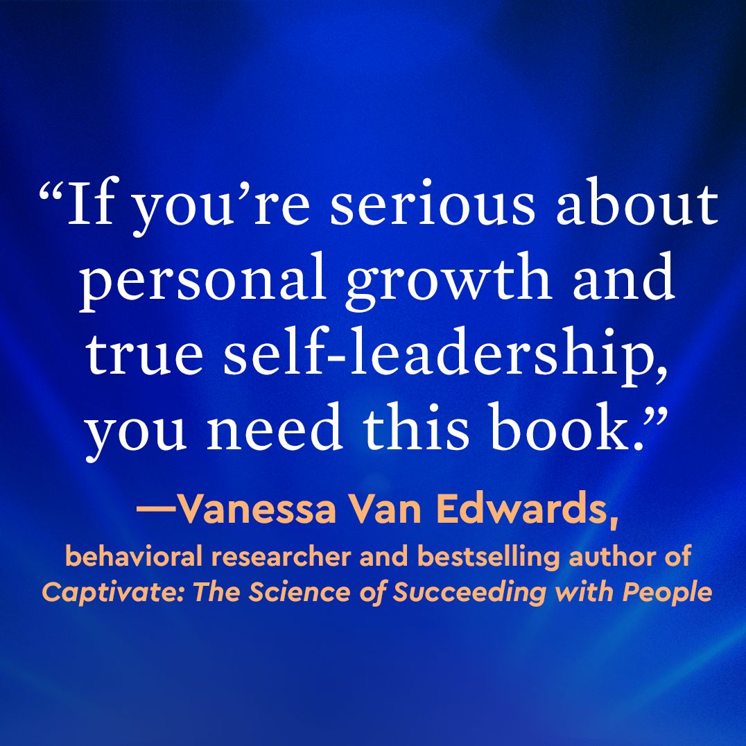 Big Trust: Rewire Self-Doubt, Find Your Confidence, and Fuel Success