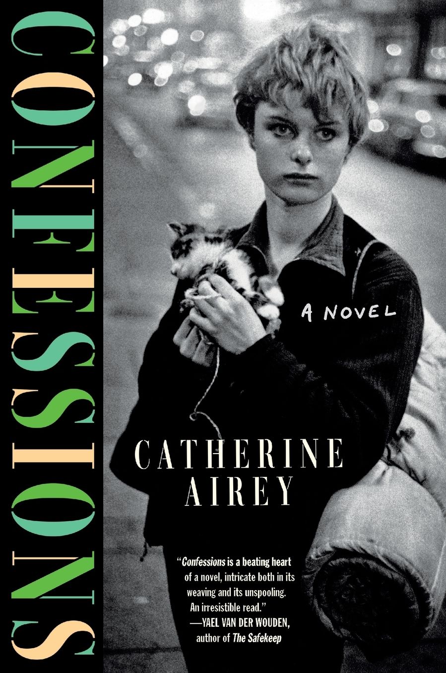 Confessions: A Novel