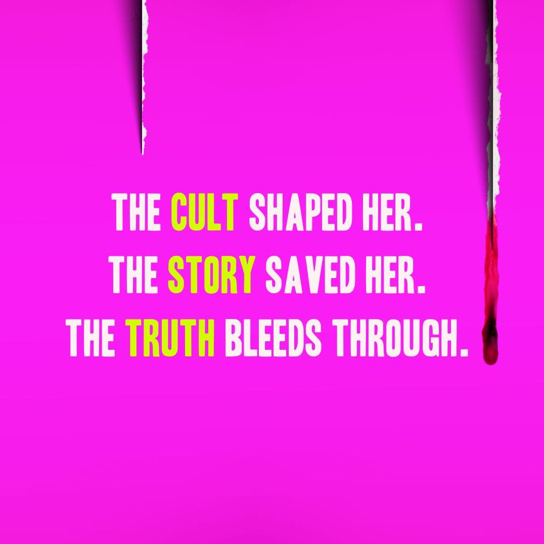 Paper Cut: A Novel