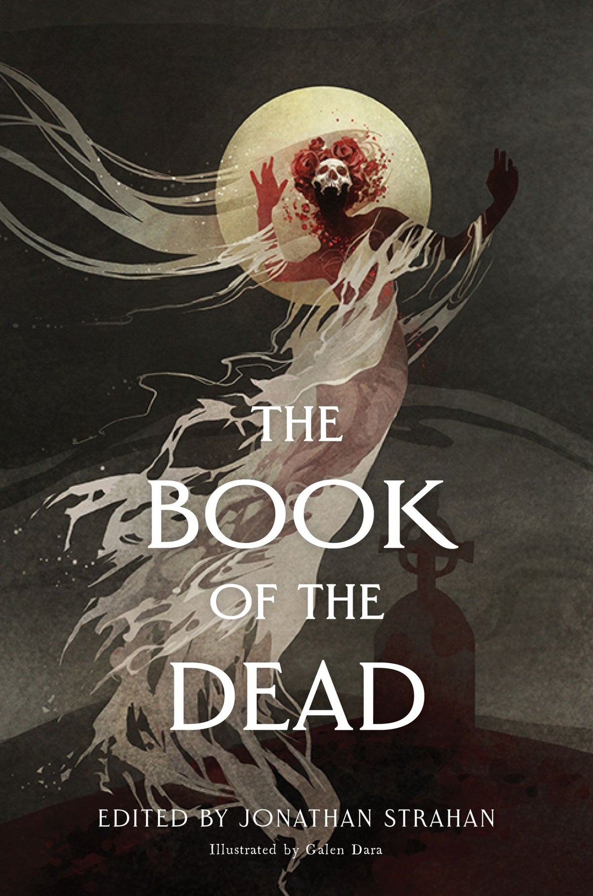 The Book of the Dead: An Anthology