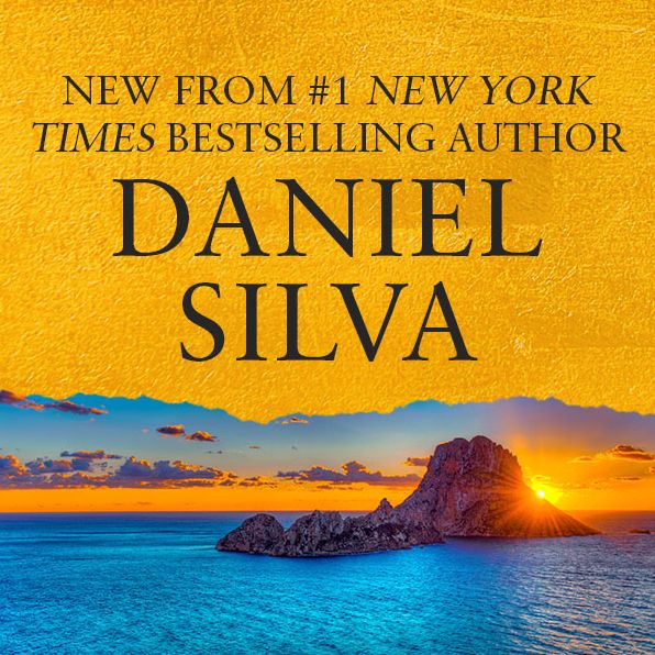 Ransom (Gabriel Allon Series #26)
