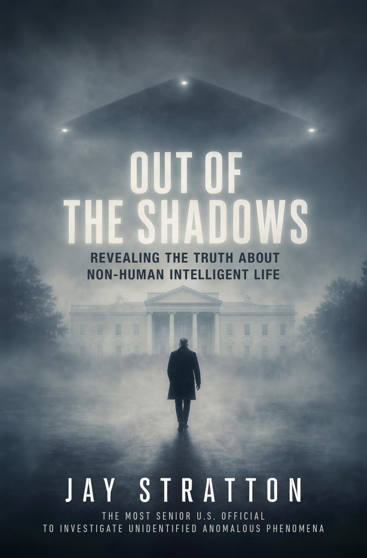 Out of the Shadows: Revealing the Truth About Non-Human Intelligent Life