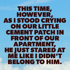 The Double Dutch Fuss: A Memoir