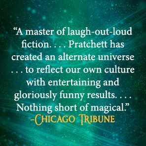 Maskerade (Discworld Series #18)