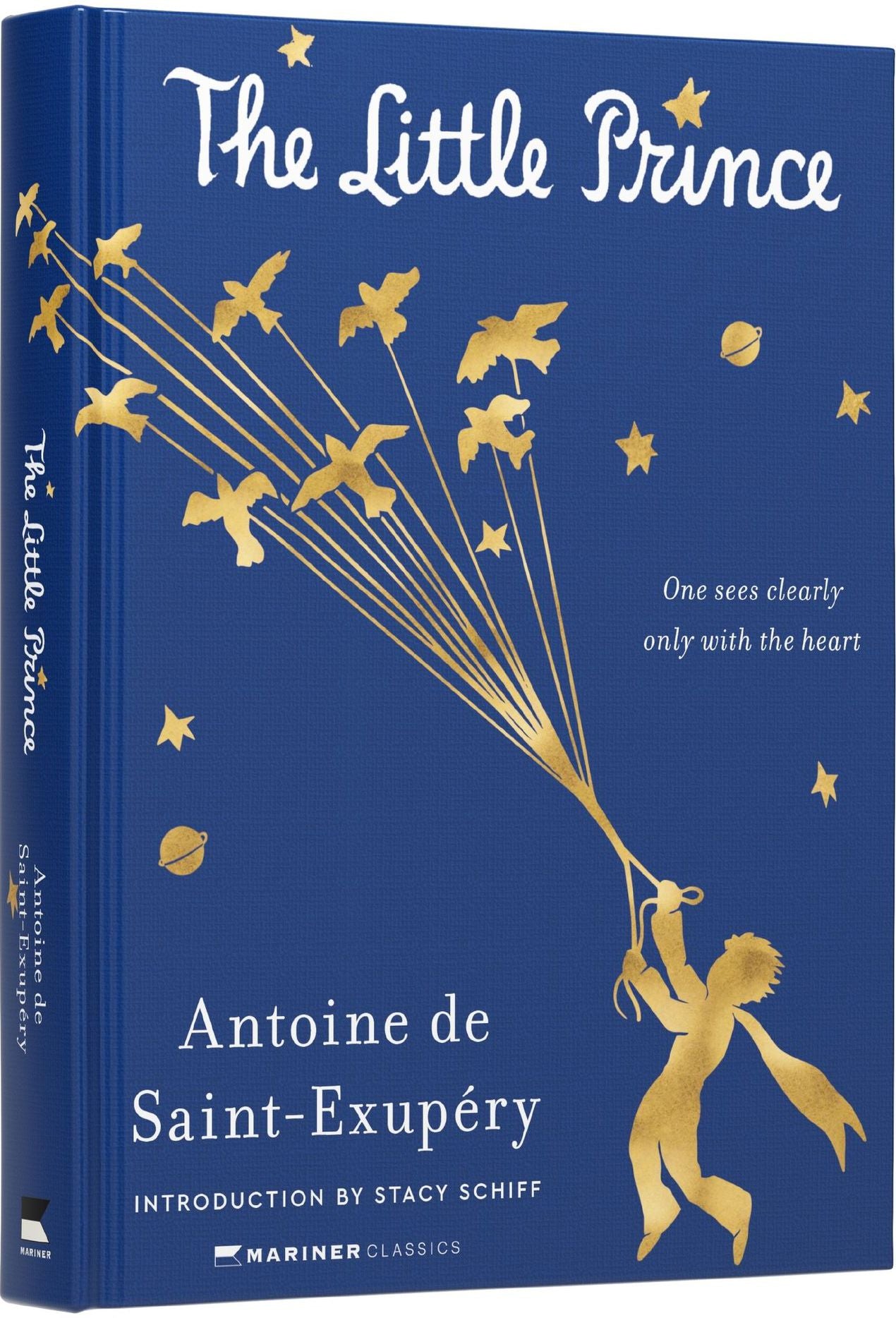 The Little Prince Deluxe Edition