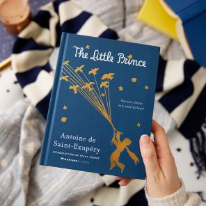 The Little Prince Deluxe Edition
